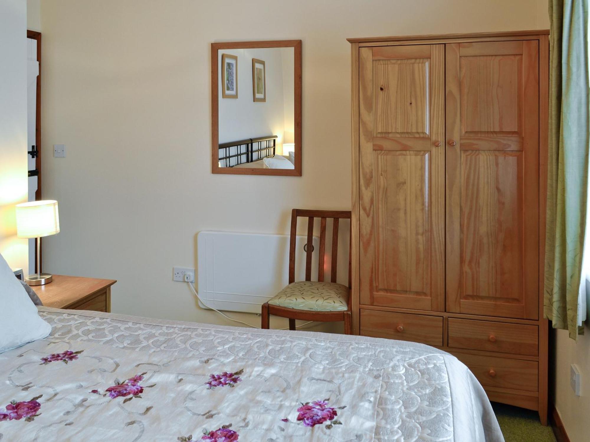 Jasmine Cottage Sturminster Newton Exterior foto